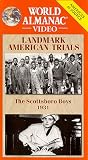 Landmark American Trials: The Scottsboro Boys