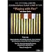 The Tenth Van Cliburn International Piano Competition: Playing With Fire