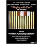 The Tenth Van Cliburn International Piano Competition: Playing With Fire