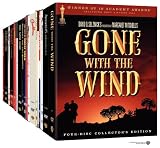 Best Picture Oscar Collection (18-Pack)