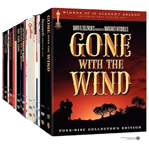 Best Picture Oscar Collection (18-Pack) by 