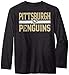 NHL Pittsburgh Penguins Shoot Out L/S Tee