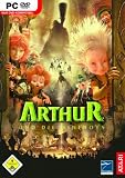 Eigenschaften Atari  / Arthur und die Minimoys (DVD-ROM)