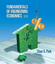 Fundamentals of Engineering Economics (2nd Edition)