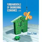 Click here to buy Fundamentals of Engineering Economics (2nd Edition) by  Chan S. Park.