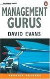 Management Gurus (Penguin Readers, Level 4)