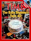 Baby Boomers / TIME Cover: May 19, 1986, Art Poster by TIME Magazine