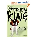 Cujo: Roman