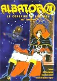 Revue Sony/BMG  / Albator 78 - Vol.6 : Episodes 36 à 42