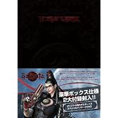 ベヨネッタ設定資料集 THE EYES OF BAYONETTA (DVD付)