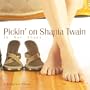 In Her Shoes: Bluegrass Tribute to Shania Twain