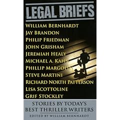 Legal Briefs