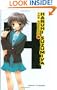 The Boredom of Haruhi Suzumiya (Melancholy of Haruhi Suzumiya)
