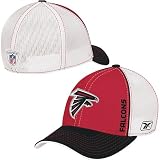 Reebok Atlanta Falcons 2008 Draft Hat