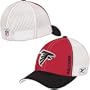 Falcons Reebok NFL 08 Official Draft Cap
