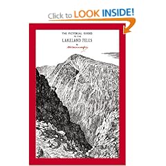 Wainwright Pictorial Guides: Special Edition Boxed Set (Wainwright Pictorial Guide)