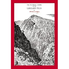 Wainwright Pictorial Guides: Special Edition Boxed Set (Wainwright Pictorial Guide)