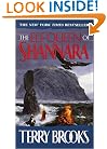The Elf Queen of Shannara (Heritage of Shannara, Book 3)