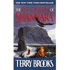 The Elf Queen of Shannara (Heritage of Shannara, Book 3) by  Terry Brooks