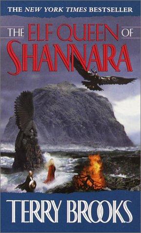 The Elf Queen of Shannara (Heritage of Shannara)