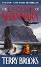 The Elf Queen of Shannara (Heritage of Shannara, Book 3) by Terry Brooks