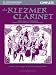 Klezmer Clarinet Cl/pf by Edward Huws Jones ISBN 0851623670