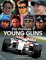 The Formula 1 Young Guns