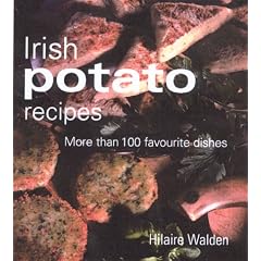 Irish Potato Recipes