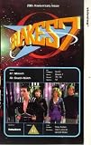 Blake's 7 - Moloch / Death- Watch - Episodes 37 And 38 [UK IMPORT] - Paul Darrow