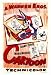 A Warner Brothers Cartoon - Movie Poster - 11 x 17