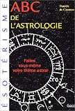 ABC de l astrologie