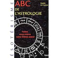 ABC de l'astrologie