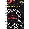 ABC de l'astrologie