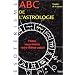 ABC de l'astrologie