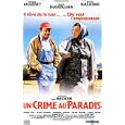 Un crime au paradis