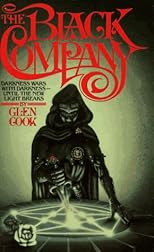 The Black Company (Chronicle of the Black Company)