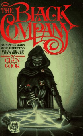 The Black Company (Chronicle of the Black Company)