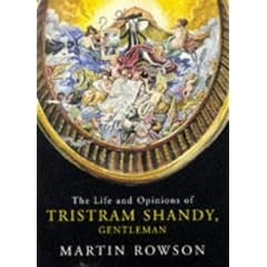Tristram Shandy: Life and Opinions of Tristram Shandy, Gentleman