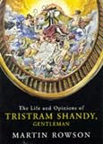 Tristram Shandy: Life and Opinions of Tristram Shandy, Gentleman