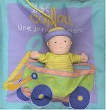 B�b� Caillou : Une journ�e au parc