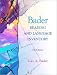 Bader Reading and Language Inventory and Readers Passages Pkg. (4th Edition)