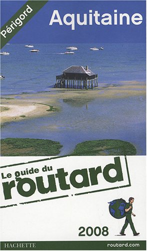 City Travel Guides Discounted  Used : Aquitaine