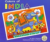 Colors of India (Colors of the World)