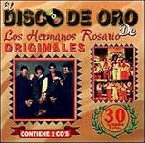 El Disco De Oro/30 Grandes Exitos