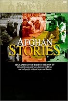 Watch Afghan Stories Online.