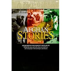 Afghan Stories by 