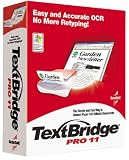 Textbridge Professional 11/MX/XP
