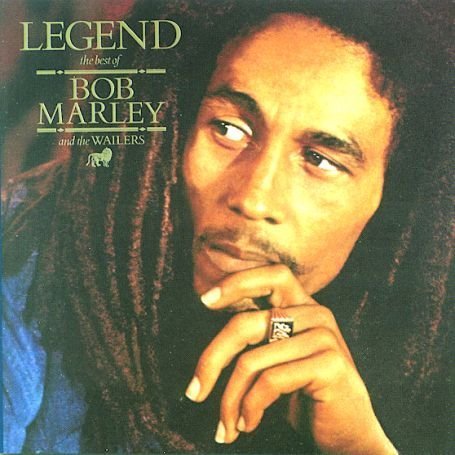 CD-Charts  Search : Legend [VINYL]