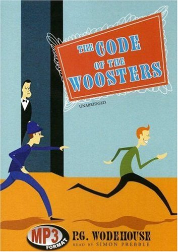 P.G. Wodehouse
