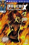cover of Marvel Select Flip Magazine #12 : Astonishing X-Men & Phoenix Endsong (Marvel Comics)